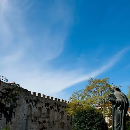 Guest house Mk Luxury Rooms