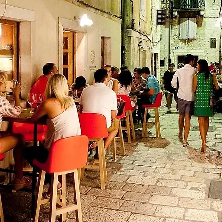 Mk Luxury Rooms Split