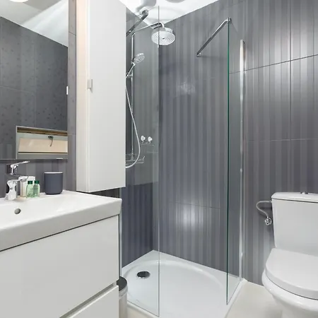 Guest house Mk Luxury Rooms