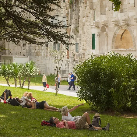 Mk Luxury Rooms 4* Split