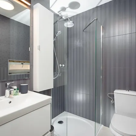 Mk Luxury Rooms Split