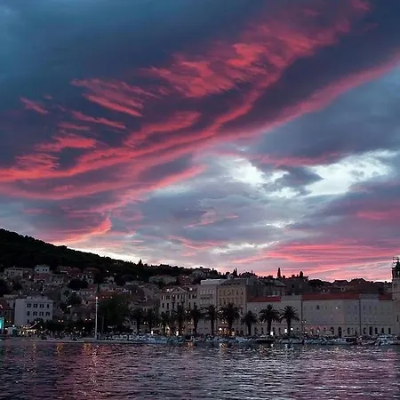 Mk Luxury Rooms Guest house