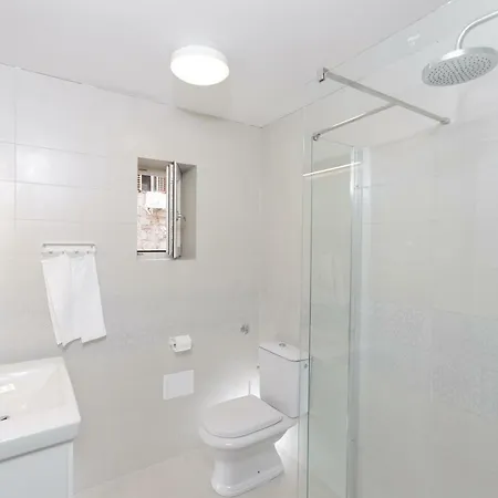 Guest house Mk Luxury Rooms