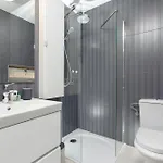Vendégház Mk Luxury