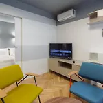 Vendégház Mk Luxury Split