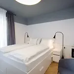 Mk Luxury 4* Split