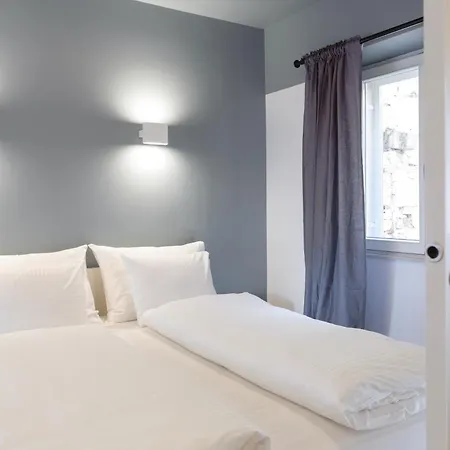 Guest house Mk Luxury Rooms