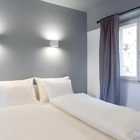 Guest house Mk Luxury Rooms Split