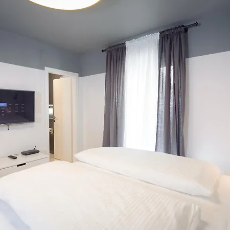 Guest house Mk Luxury Rooms 4*