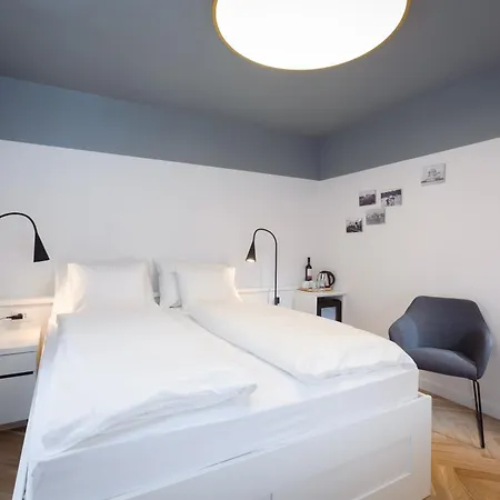 Mk Luxury Rooms
