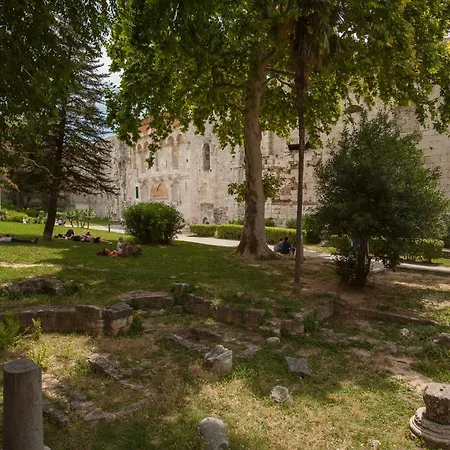 Guest house Mk Luxury Rooms