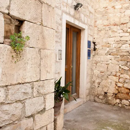 Guest house Mk Luxury Rooms