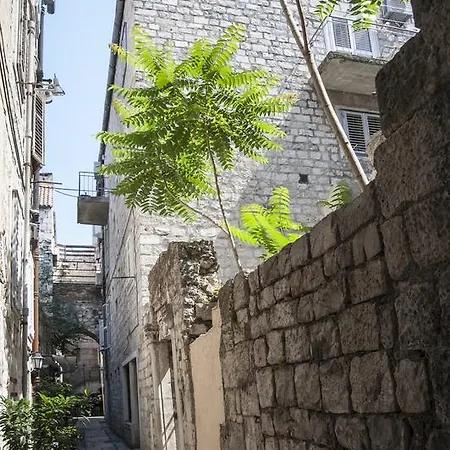 Guest house Mk Luxury Rooms Split