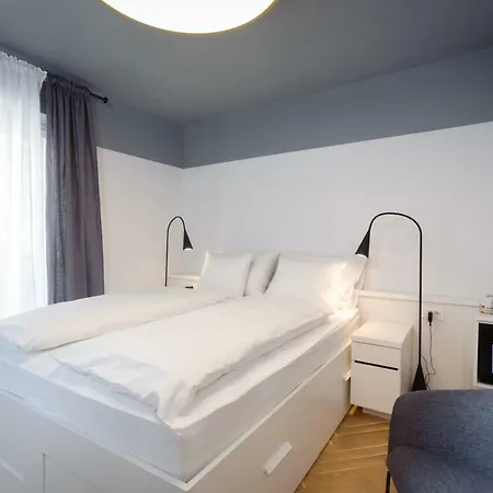 Mk Luxury 4* 스플리트