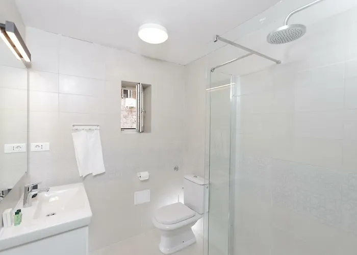 בית הארחה Mk Luxury