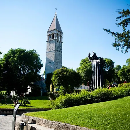 Pensionat Mk Luxury Split