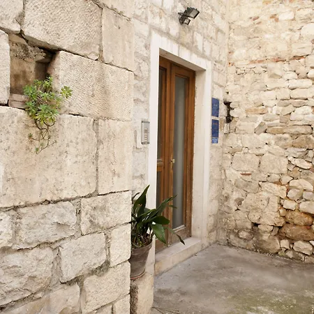 Mk Luxury Gasthuis 4*