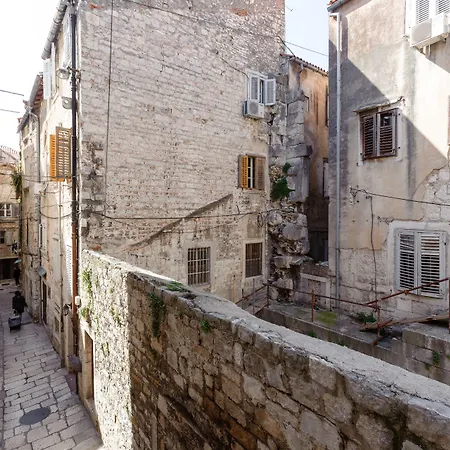 Mk Luxury Gasthuis 4*