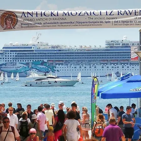 Mk Luxury Gasthuis Split