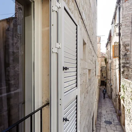 Mk Luxury Maison d'hôtes