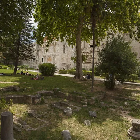 Mk Luxury Gæstehus 4*