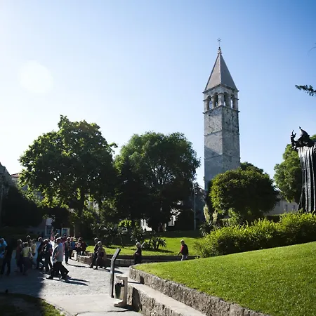 Gæstehus Mk Luxury 4*