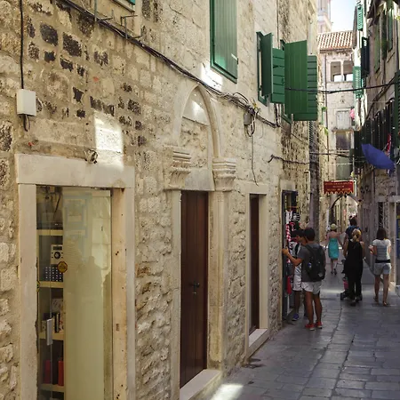 Mk Luxury Gæstehus 4*