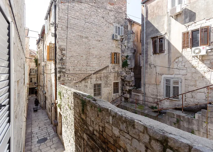 Mk Luxury Casa de hóspedes 4*